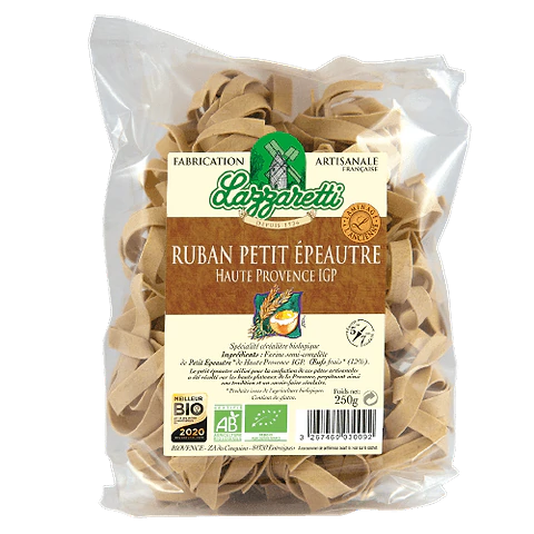 Ruban Petit Epeautre BIO